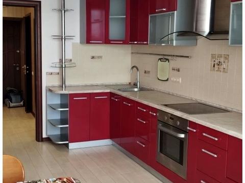 квартира за адресою Юлії Здановської вул. (Ломоносова), 56