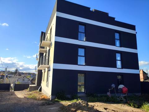 квартира за адресою Вінниця, Бучми вул., 175