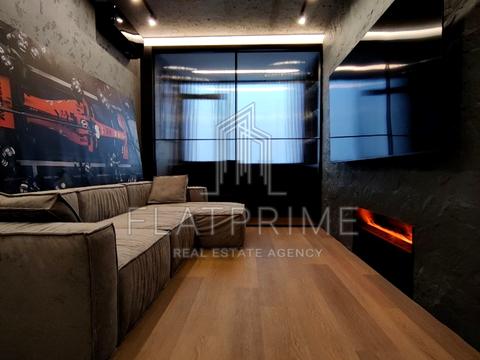 квартира за адресою Берестейський просп. (Перемоги), 11 к1