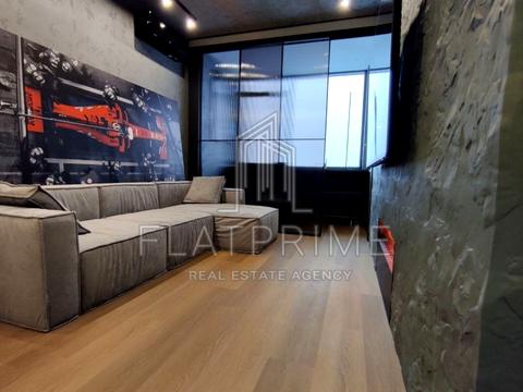 квартира за адресою Берестейський просп. (Перемоги), 11 к1