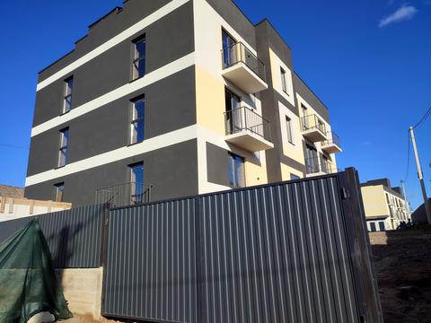 квартира за адресою Вінниця, Бучми вул., 175