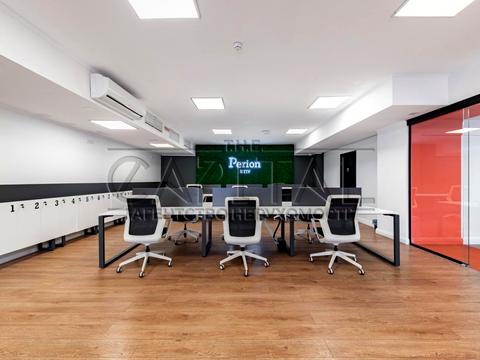 коммерческая по адресу Гетмана Павла Скоропадского ул. (Льва Толстого), 39