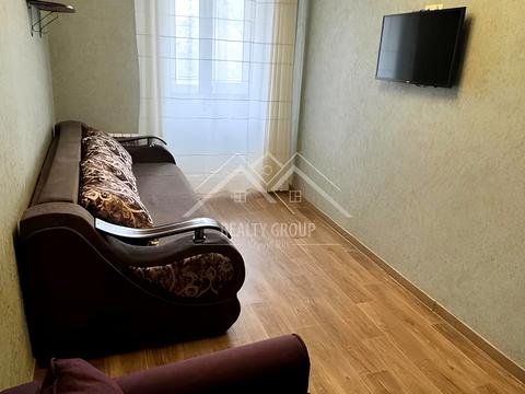 квартира за адресою Університетський просп. (Гагаріна), 13