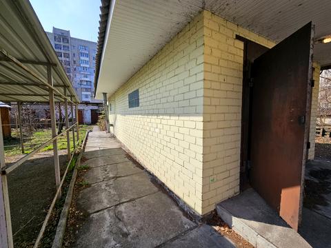 будинок за адресою Сінна вул. (Добровольського), 9/2