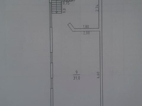будинок за адресою Сінна вул. (Добровольського), 9/2