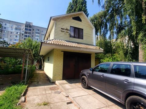 будинок за адресою Сінна вул. (Добровольського), 9/2