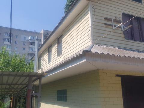 будинок за адресою Сінна вул. (Добровольського), 9/2