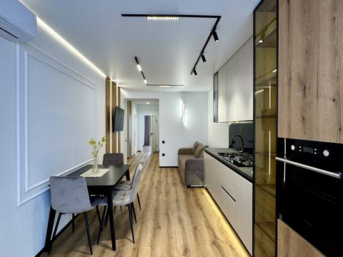 квартира за адресою Княгинин вул., (Будинок 24)