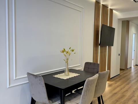 квартира за адресою Княгинин вул., (Будинок 24)