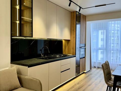 квартира за адресою Княгинин вул., (Будинок 24)