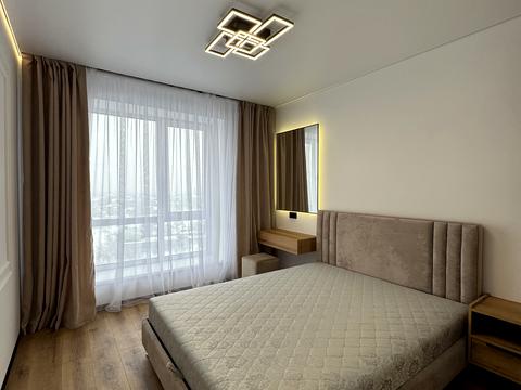 квартира за адресою Княгинин вул., (Будинок 24)