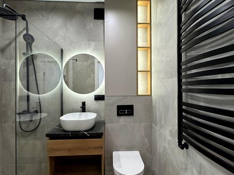 квартира за адресою Княгинин вул., (Будинок 24)