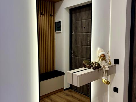 квартира за адресою Княгинин вул., (Будинок 24)