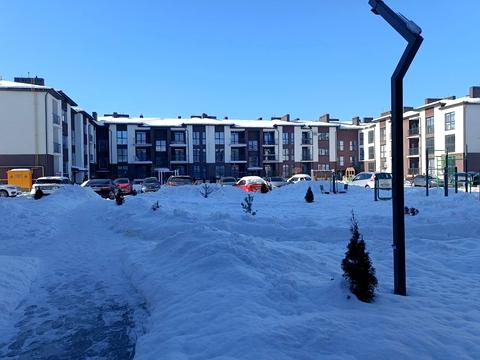 квартира по адресу Роксоланы ул., 14