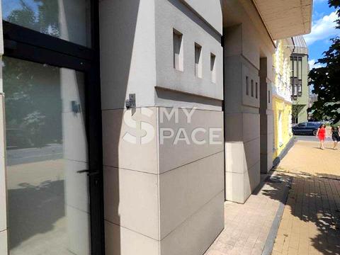 коммерческая по адресу Андреевская ул., 11/7