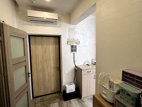 квартира по адресу Среднефонтанская ул., 35