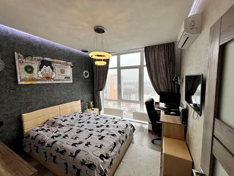 квартира по адресу Среднефонтанская ул., 35