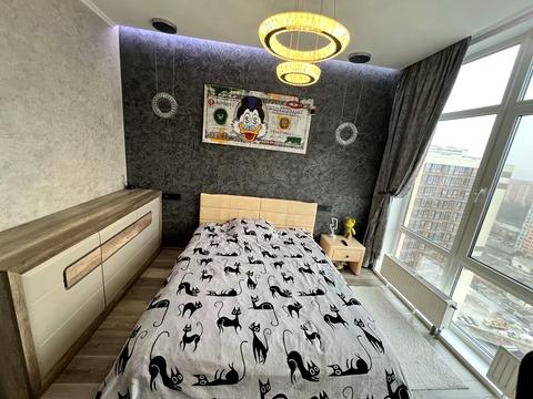 квартира по адресу Среднефонтанская ул., 35