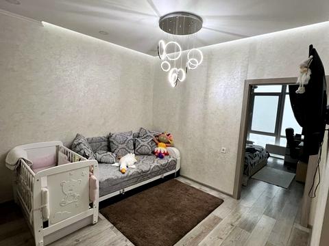 квартира по адресу Среднефонтанская ул., 35