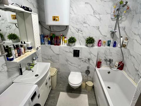 квартира по адресу Среднефонтанская ул., 35