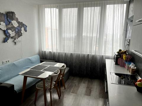 квартира по адресу Среднефонтанская ул., 35