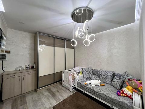 квартира по адресу Среднефонтанская ул., 35