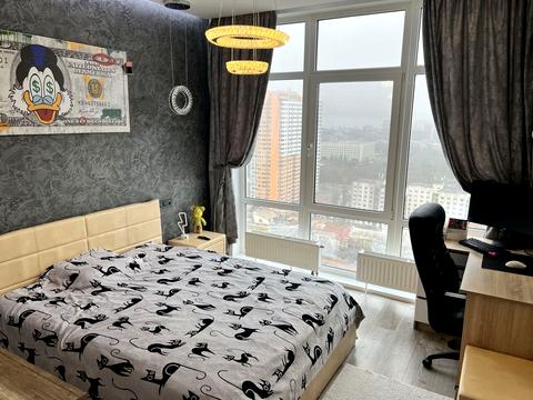 квартира по адресу Среднефонтанская ул., 35