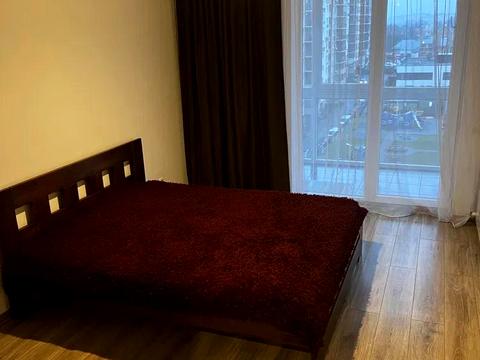 квартира по адресу Княгини Ольги ул., 98а