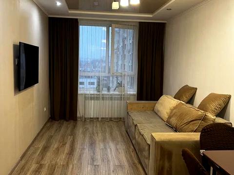 квартира по адресу Княгини Ольги ул., 98а