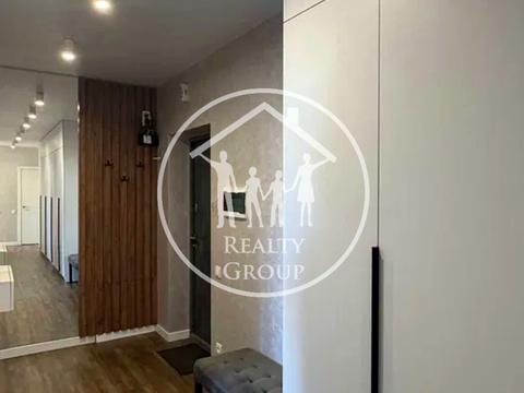 квартира по адресу Пимоненко ул. (Донбассовская), 32