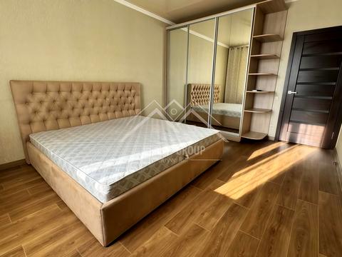 квартира за адресою Університетський просп. (Гагаріна), 13