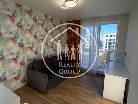 квартира по адресу Пимоненко ул. (Донбассовская), 32