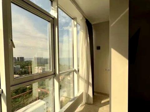 квартира за адресою Французький бульв., 60в