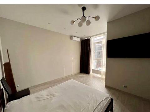 квартира за адресою Французький бульв., 60в