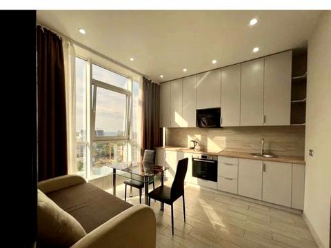 квартира по адресу Французский бульв., 60в