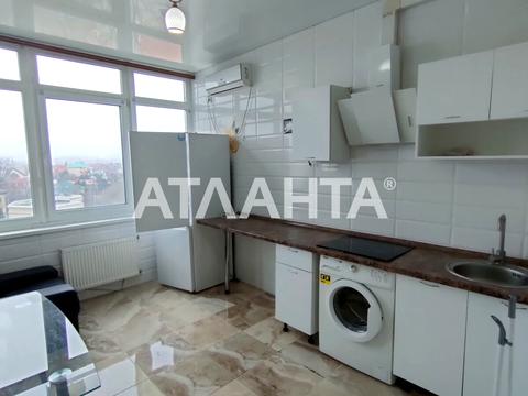 квартира за адресою Фонтанська дорога вул. (Перекопской дивизии улица), 58/1