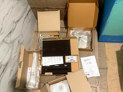 квартира за адресою Київ, Ґарета Джонса вул. (Сім'ї Хохлових), 12