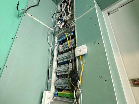 квартира за адресою Київ, Ґарета Джонса вул. (Сім'ї Хохлових), 12