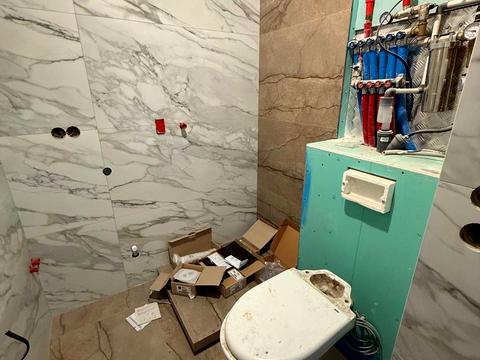 квартира за адресою Київ, Ґарета Джонса вул. (Сім'ї Хохлових), 12