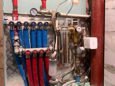 квартира за адресою Київ, Ґарета Джонса вул. (Сім'ї Хохлових), 12