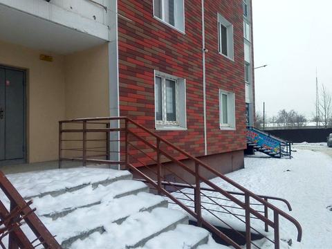 комерційна за адресою Балтійський пров., 5