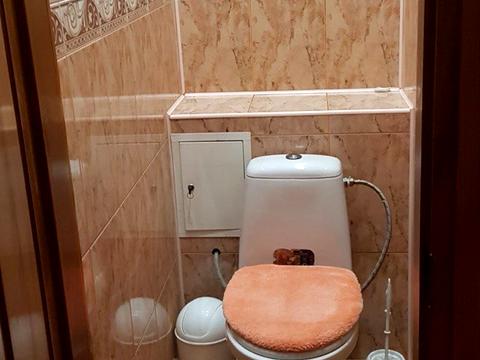 квартира за адресою Січових Стрільців вул. (), 17