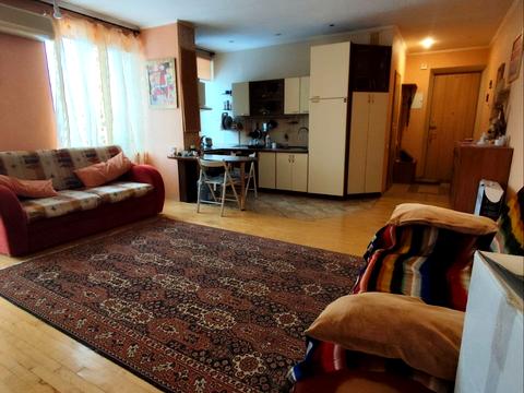 квартира по адресу Добролюбова ул., 21