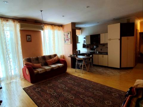 квартира по адресу Добролюбова ул., 21