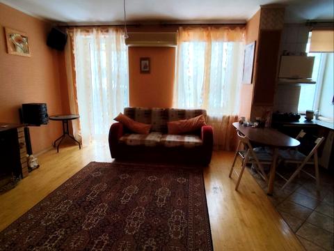 квартира по адресу Добролюбова ул., 21