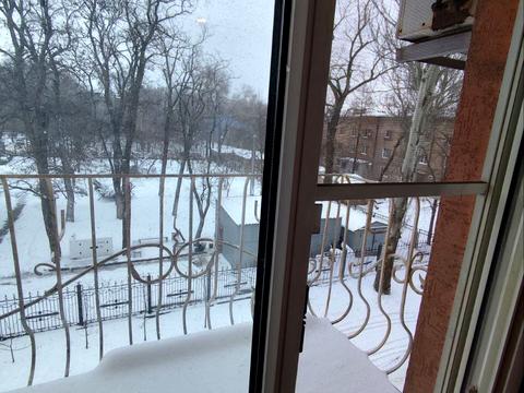 квартира по адресу Добролюбова ул., 21