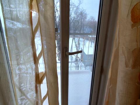 квартира по адресу Добролюбова ул., 21