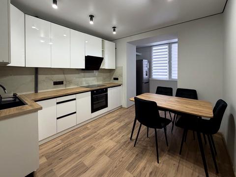 квартира по адресу Героїв Миколаєва ул., 129а/42