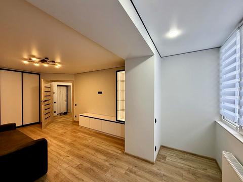 квартира по адресу Героїв Миколаєва ул., 129а/42