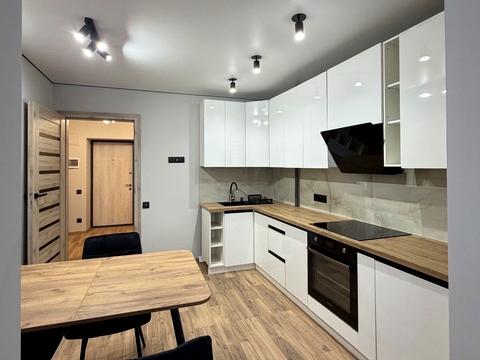 квартира по адресу Героїв Миколаєва ул., 129а/42